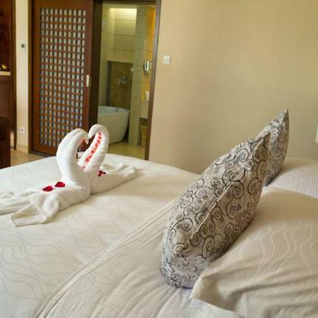 Kangte Wangfu Hotel Of Resort And Conference Санья Экстерьер фото