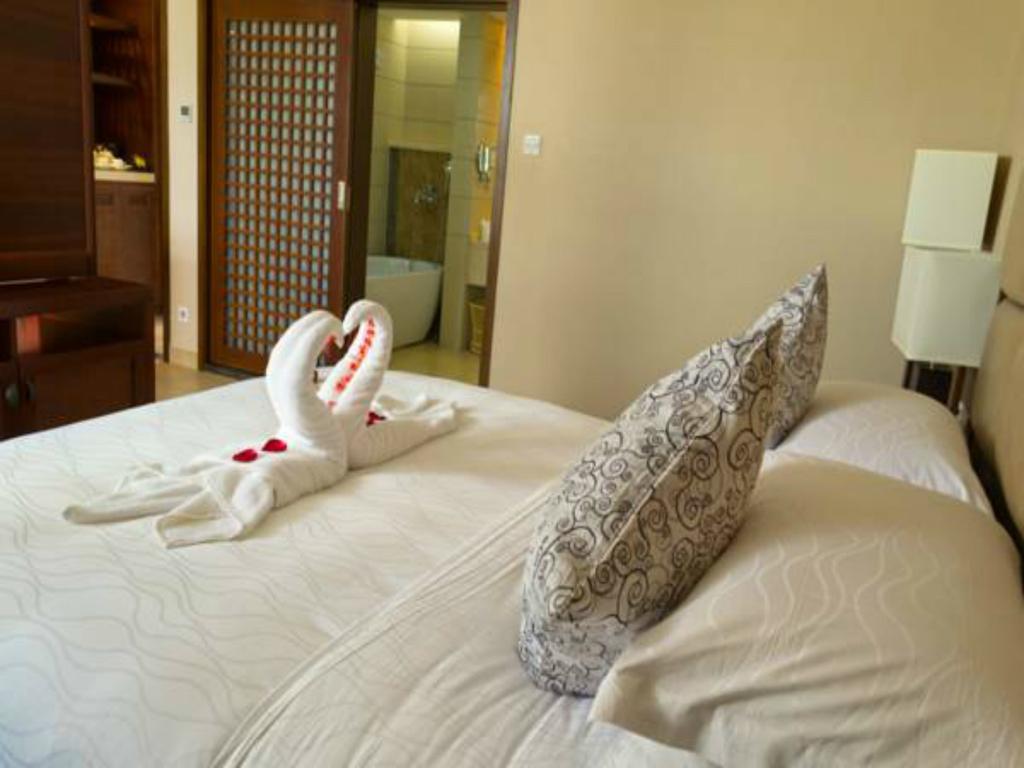 Kangte Wangfu Hotel Of Resort And Conference Санья Экстерьер фото