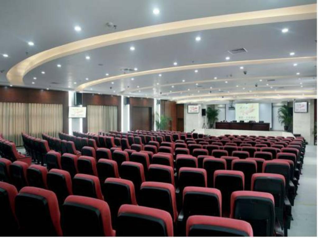 Kangte Wangfu Hotel Of Resort And Conference Санья Экстерьер фото