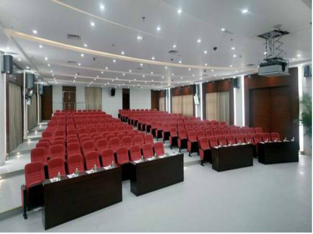 Kangte Wangfu Hotel Of Resort And Conference Санья Экстерьер фото