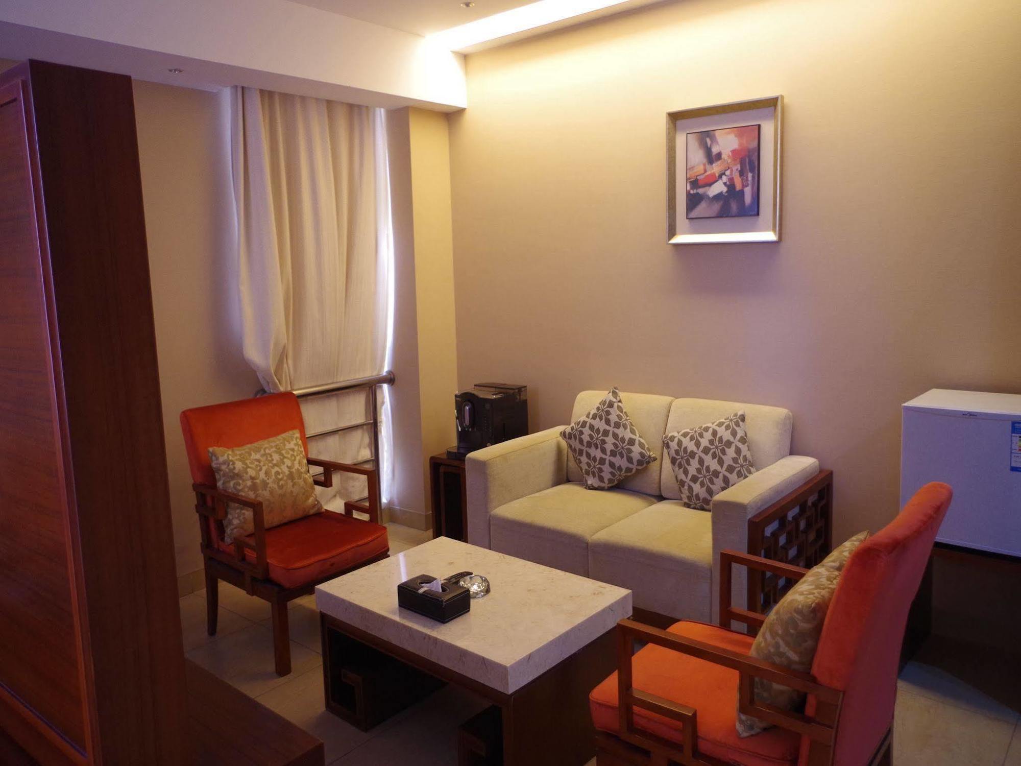 Kangte Wangfu Hotel Of Resort And Conference Санья Экстерьер фото